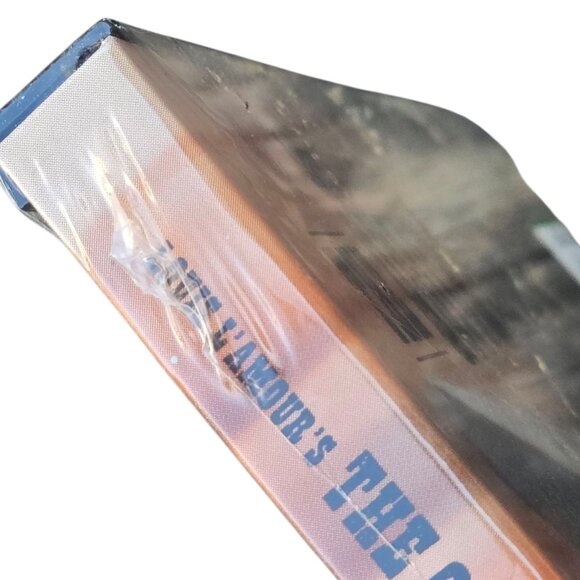 Louis LAmours The Quick And The Dead DVD 1995 Western Sam Elliott NOS Sealed - Picture 3 of 10